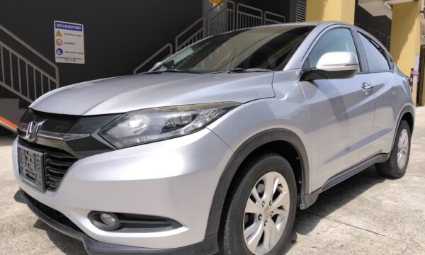 VEZEL 1.5X