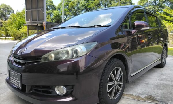 WISH 1.8 
