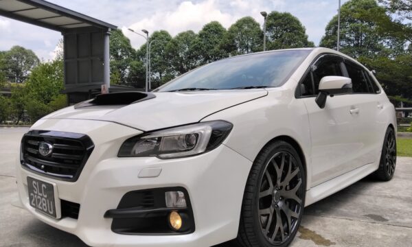LEVORG 1.6GT-S 