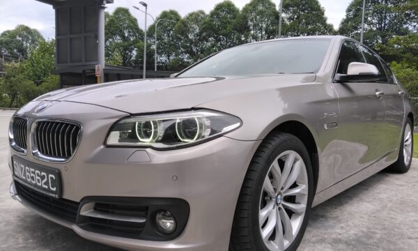 528I 