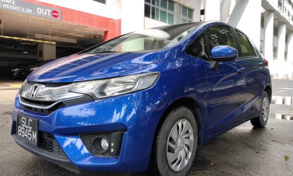 FIT 1.3G F PACKAGE A
