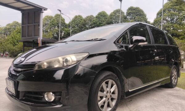 WISH 1.8