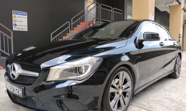 CLA200