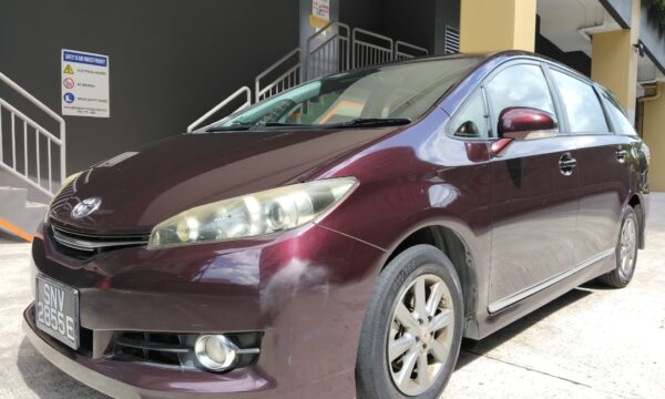 WISH 1.8