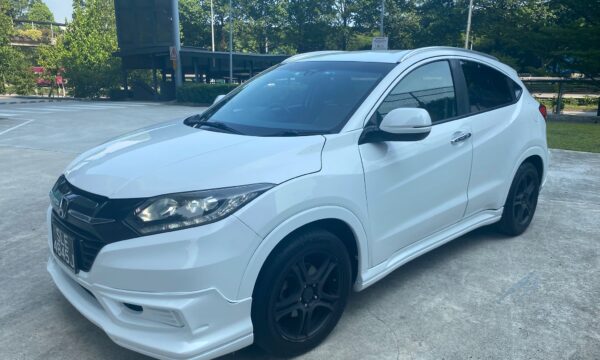 VEZEL 1.5X