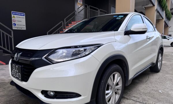 VEZEL 1.5X