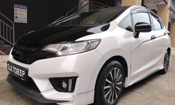 JAZZ 1.5