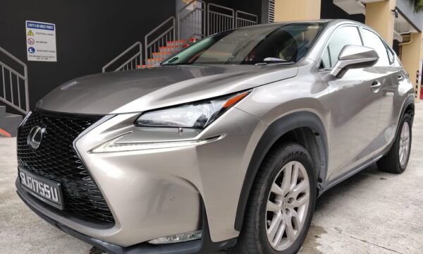 NX200T