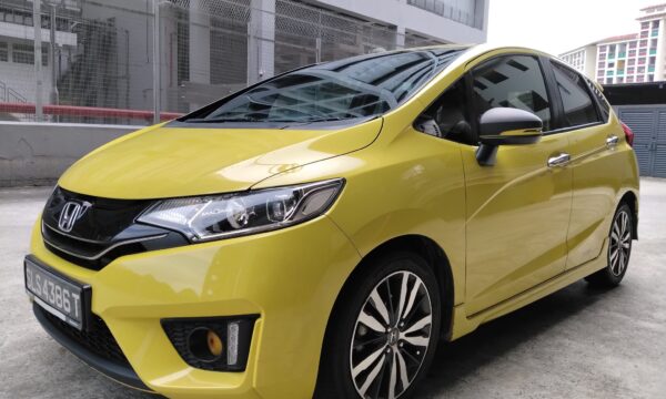 JAZZ 1.5 