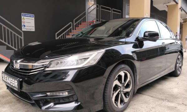 ACCORD 2.0 VTIS