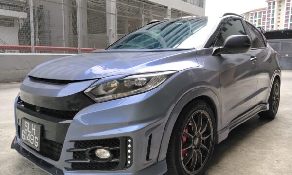 VEZEL 1.5X