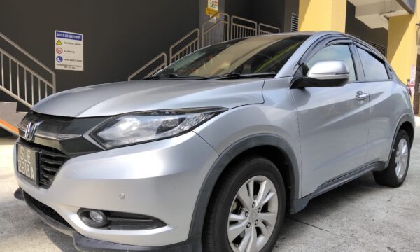 VEZEL 1.5X A