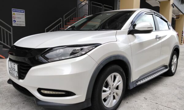 VEZEL 1.5X A