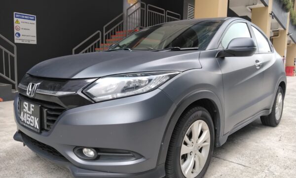 VEZEL 1.5X
