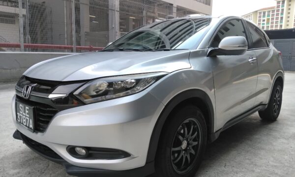 VEZEL 1.5X