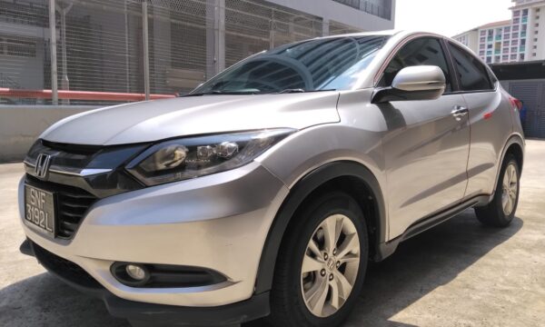 VEZEL 1.5X A