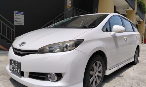 WISH 1.8