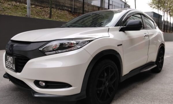 VEZEL HYBRID 1.5X A