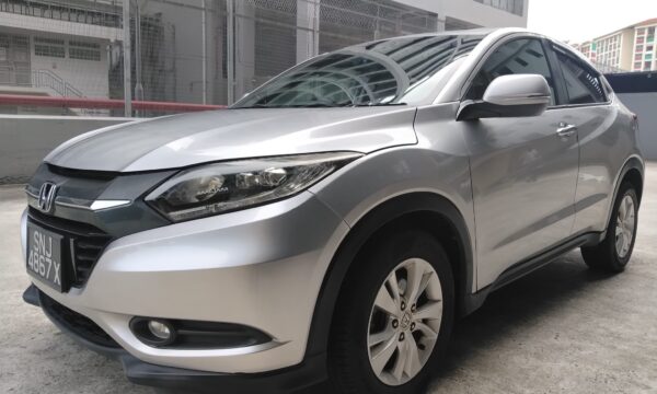 VEZEL 1.5X
