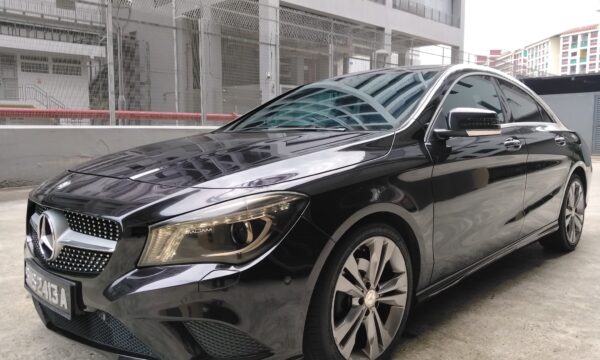 CLA180
