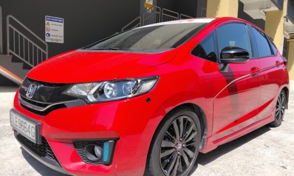 JAZZ 1.5