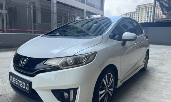 JAZZ 1.5 