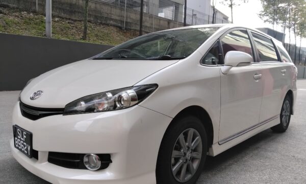 WISH 1.8