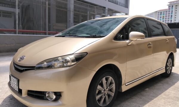 WISH 1.8