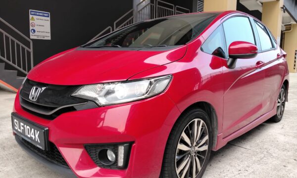 JAZZ 1.5
