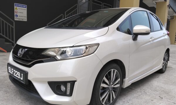 JAZZ 1.5