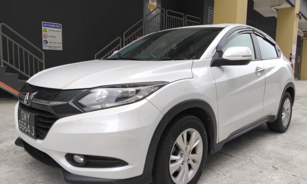 VEZEL 1.5X