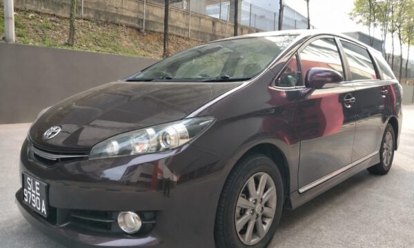 WISH 1.8