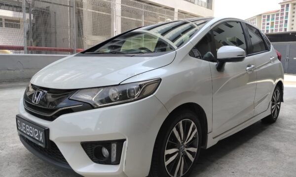 JAZZ 1.5