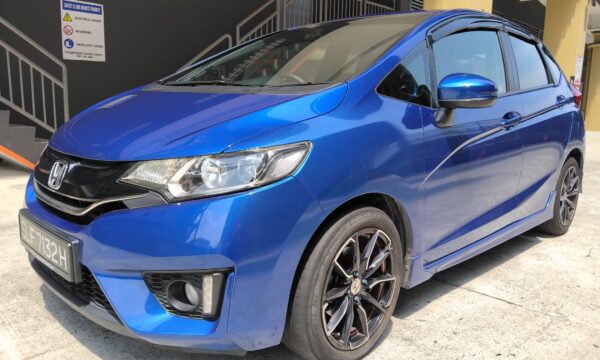JAZZ 1.5