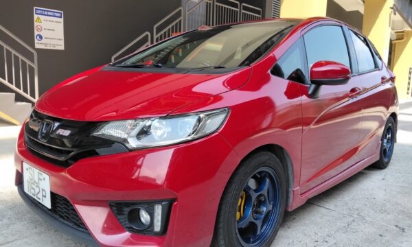 JAZZ 1.5