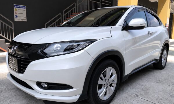 VEZEL 1.5X 