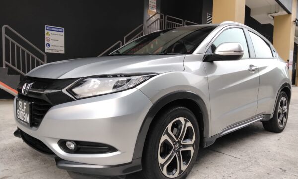 VEZEL 1.5S