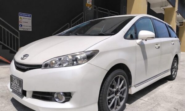 WISH 1.8