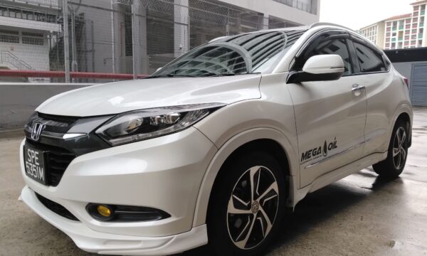 VEZEL 1.5X