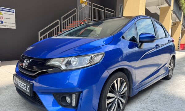 JAZZ 1.5