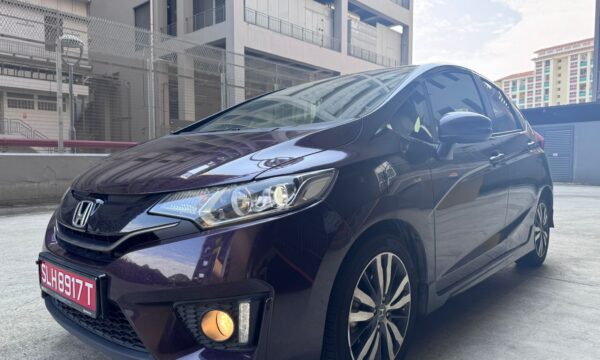 JAZZ 1.5 
