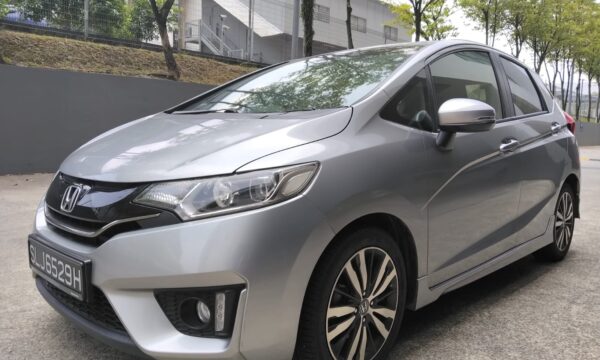 JAZZ 1.5