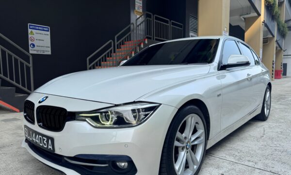 330I