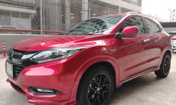 VEZEL 1.5Z HYBRID