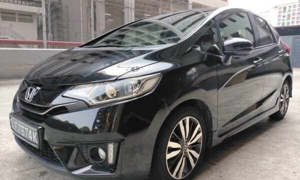 JAZZ 1.5