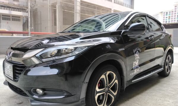 VEZEL 1.5X HYBRID