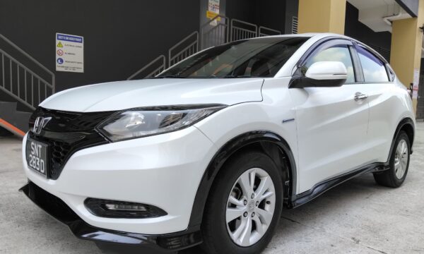 VEZEDL HYBRID RS 1.5