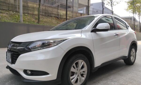 VEZEL 1.5X 