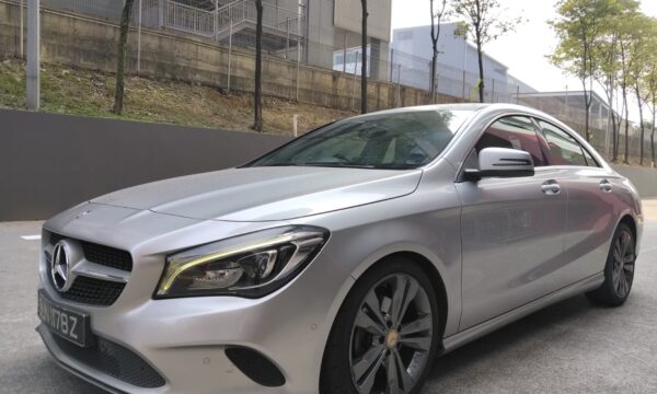 CLA180
