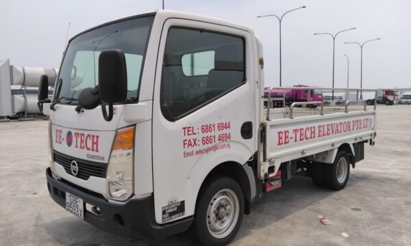 CABSTAR 3.0